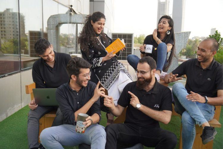 Tiger Global co-leads $70m round of Pakistan ecommerce startup Tiger Global co-leads $70m round of Pakistan ecommerce startup