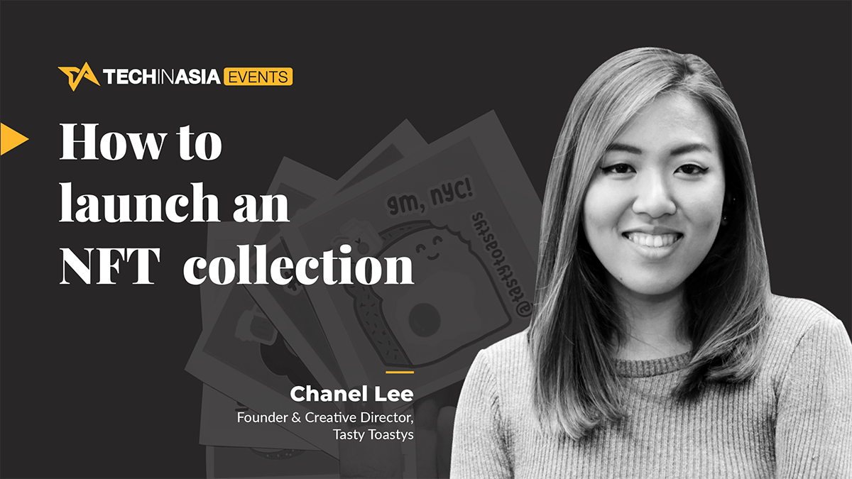 [Workshop] How to launch an NFT collection