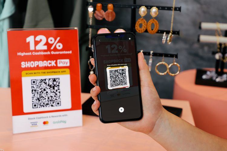 ShopBack Pay launches in Hong Kong, available at over 500 stores ShopBack Pay launches in Hong Kong, available at over 500 stores