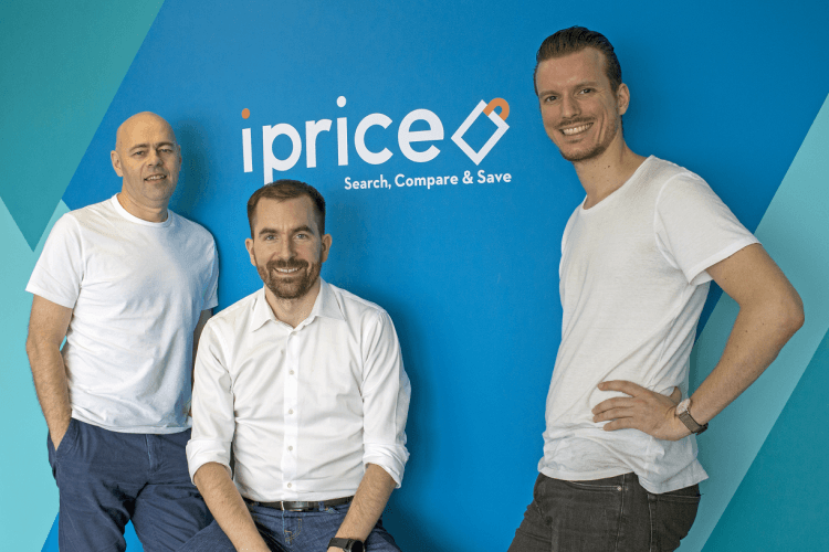 Bukalapak-backed ecommerce firm iPrice expands to Australia