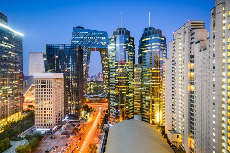 InnoVen Capital launches second China fund, aiming for $250m InnoVen Capital launches second China fund, aiming for $250m