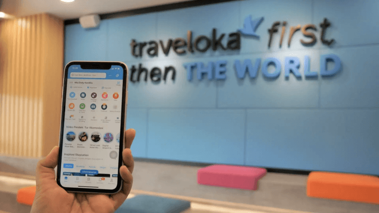 Australian insurtech firm Cover Genius lands Traveloka deal Australian insurtech firm Cover Genius lands Traveloka deal