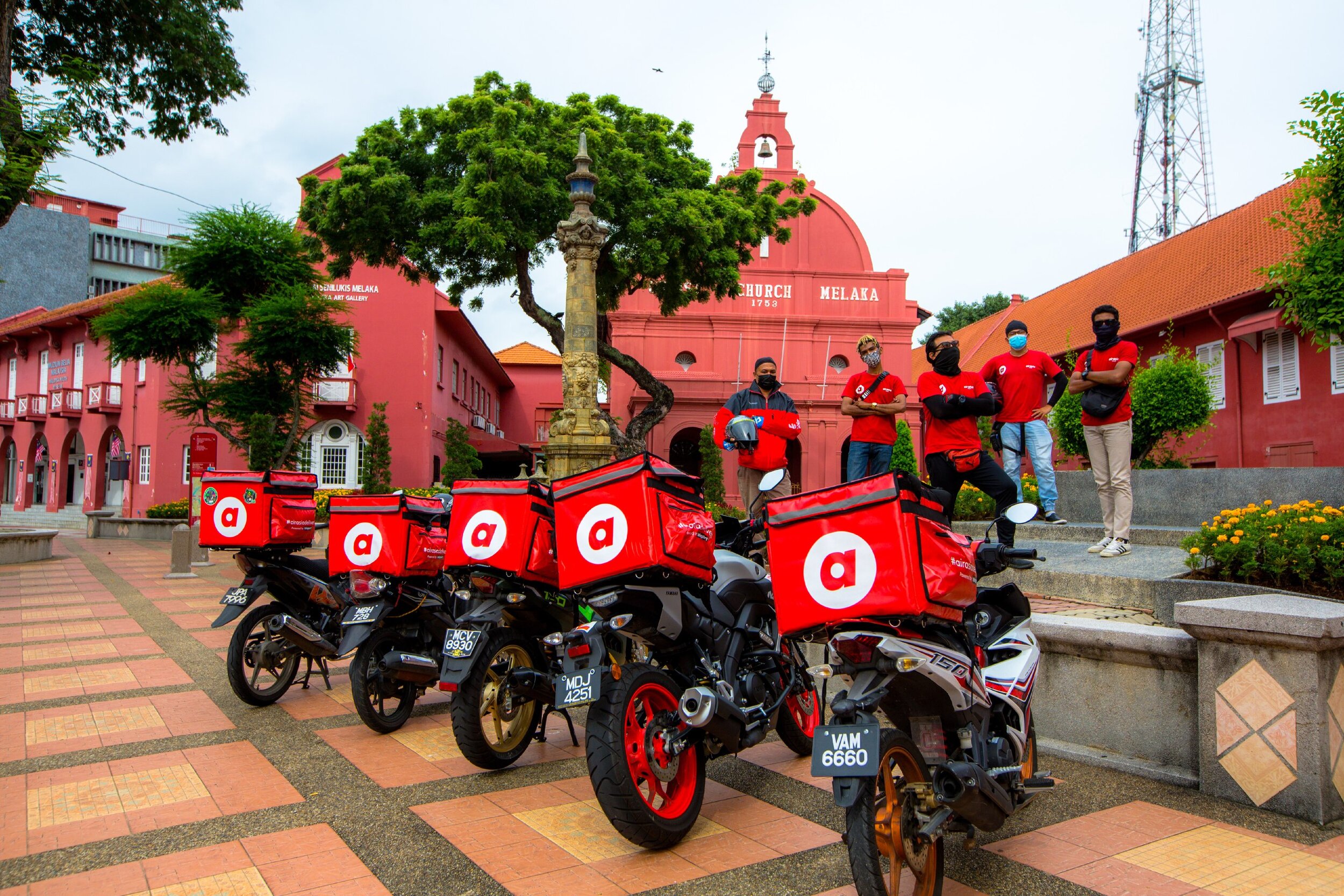 Yummy! 6 Popular Online Food Delivery Startups in India