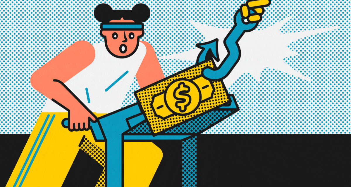Fit Hub lays foundation for health and wellness empire Fit Hub lays foundation for health and wellness empire