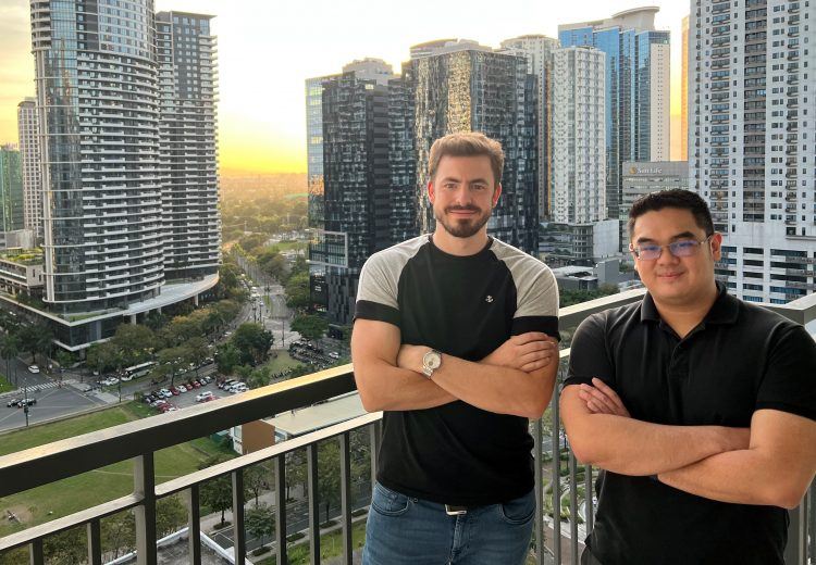 Philippine ecommerce aggregator nets $1.3m in pre-seed money