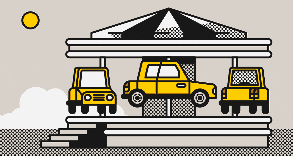 Carousell’s next golden egg: used cars? Carousell’s next golden egg: used cars?