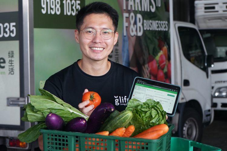 SG agritech firm enters Indonesia, Malaysia SG agritech firm enters Indonesia, Malaysia