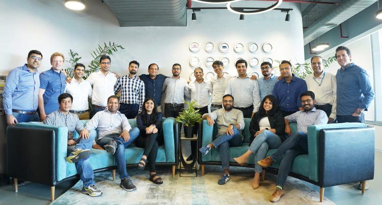 Elevation Capital launches $670m fund for India Elevation Capital launches $670m fund for India