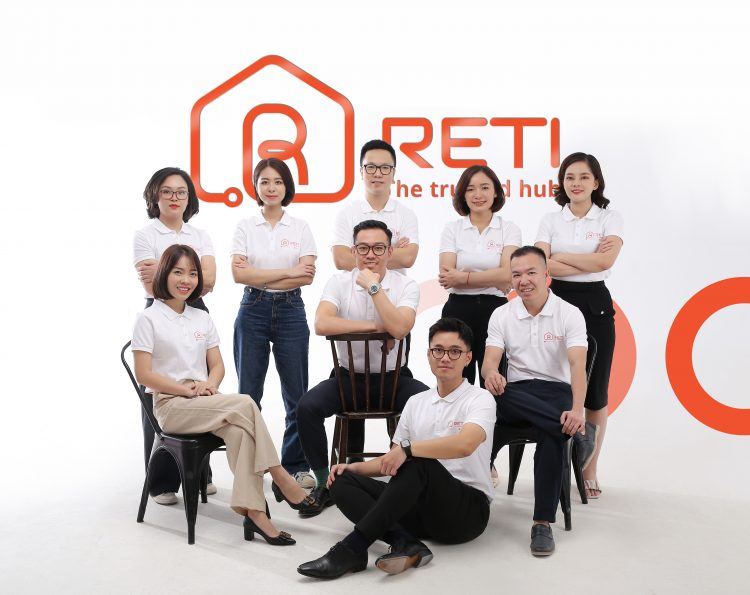 CyberAgent, VIC Partners invest in 🇻🇳 proptech startup