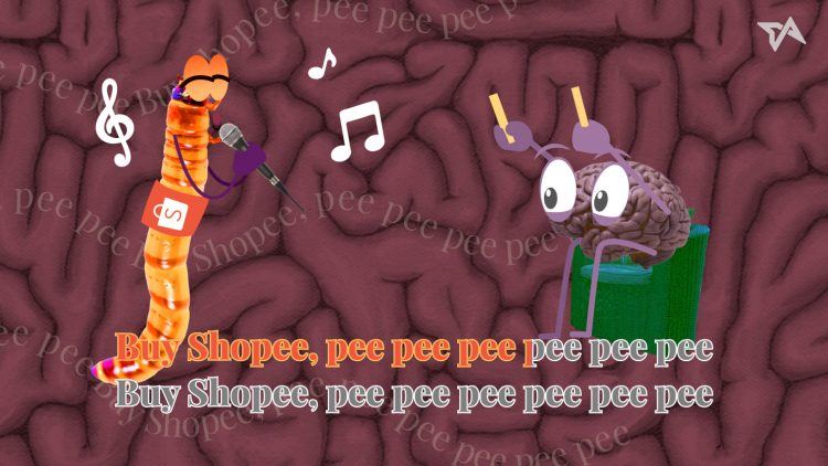 How Shopee infiltrated the psyche of the masses How Shopee infiltrated the psyche of the masses