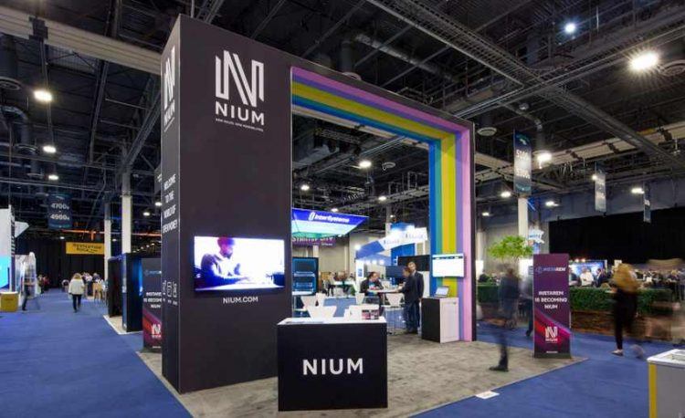 Nium’s card cash cow drives 20% revenue surge Nium’s card cash cow drives 20% revenue surge