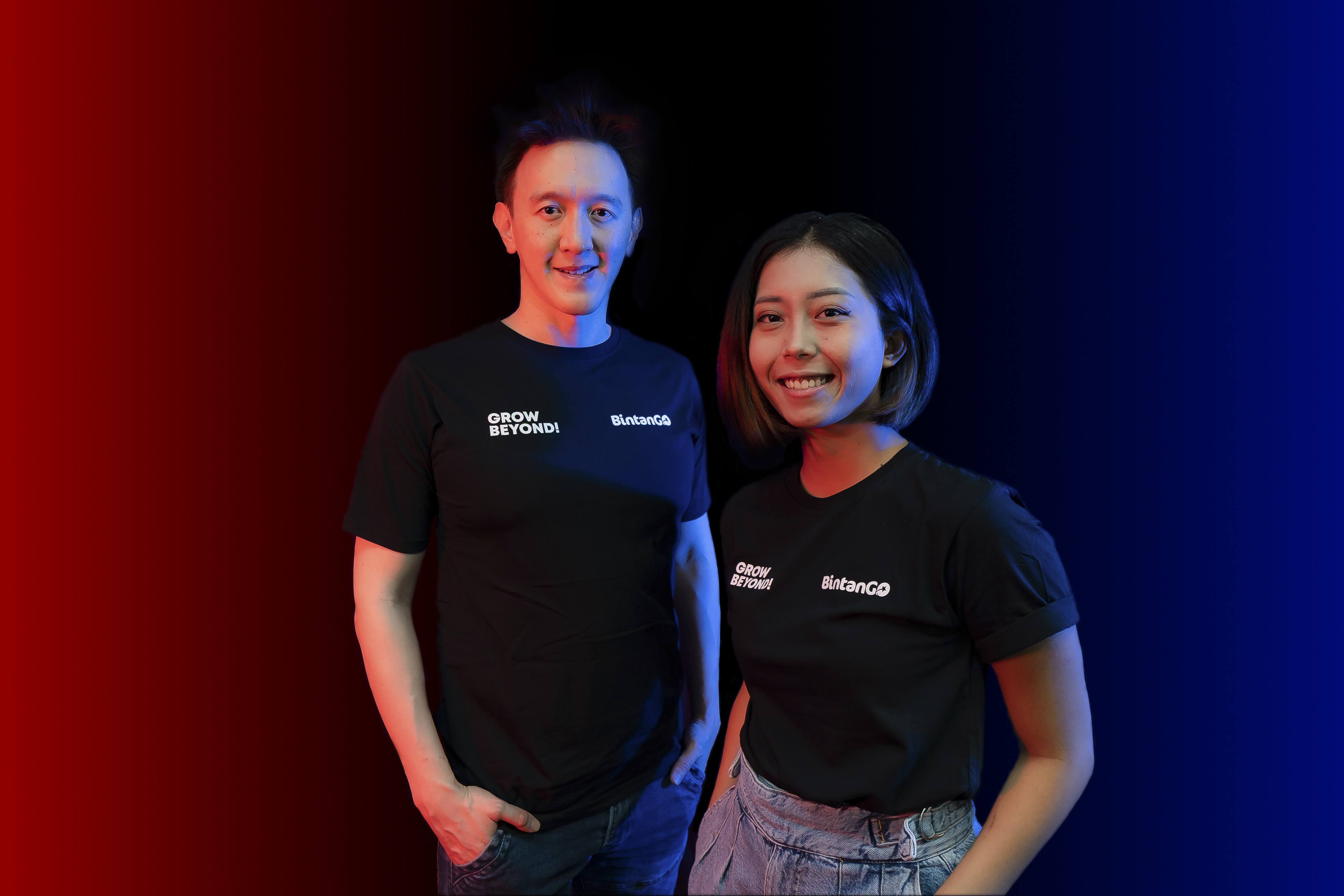 Indonesian Influencer Bebahan:  Instagram'S Rising Star - ssit26b