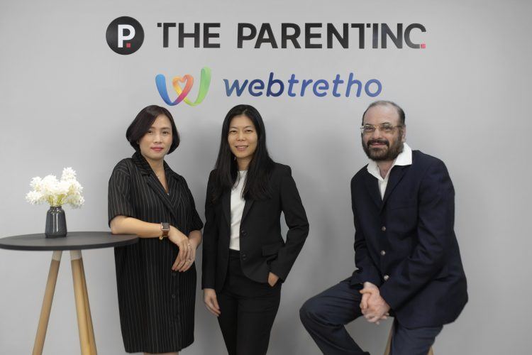 TheAsianparent operator acquires Vietnamese childcare platform TheAsianparent operator acquires Vietnamese childcare platform