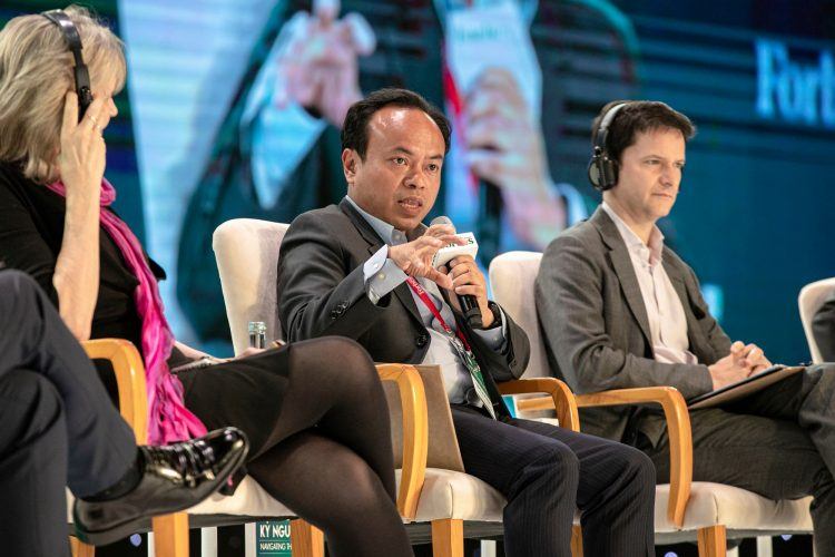 The key players in Indonesia’s credit-scoring space The key players in Indonesia’s credit-scoring space