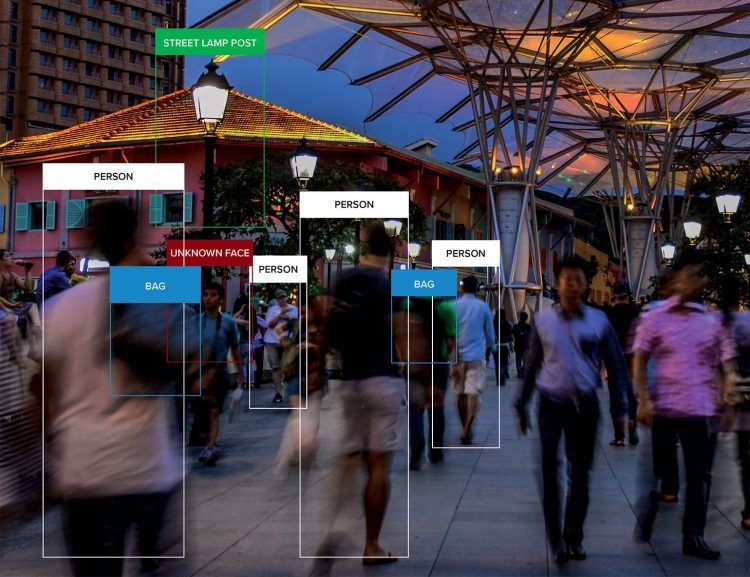 Why giving machines the ability to ‘see’ could transform the way we live Why giving machines the ability to ‘see’ could transform the way we live