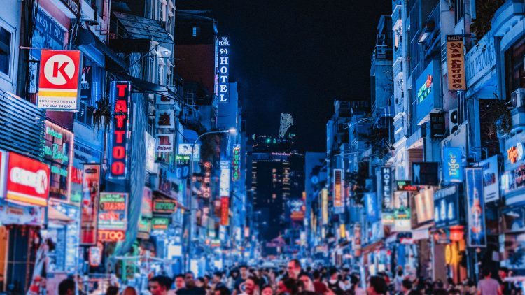 Is Vietnam SEA’s next blockchain hub? Is Vietnam SEA’s next blockchain hub?