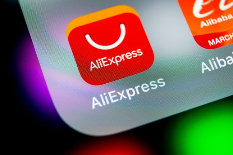 AliExpress signs robotics startup MagicLab for Brand+ AliExpress signs robotics startup MagicLab for Brand+