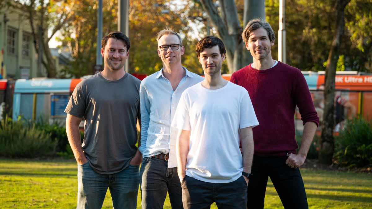 Australia-based identification app secures $3.5m from Canva backers