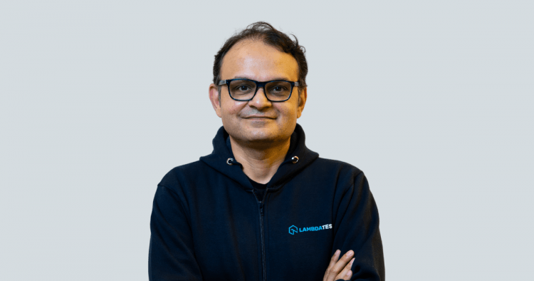 Sequoia-backed browser testing startup appoints GitHub exec as COO Sequoia-backed browser testing startup appoints GitHub exec as COO