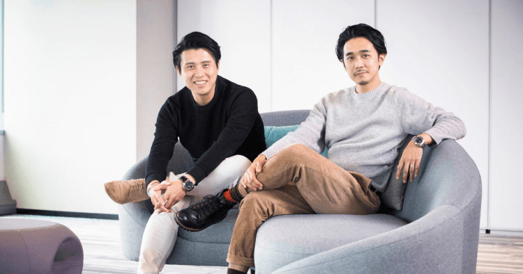 Hong Kong logistics firm raises pre-series A money Hong Kong logistics firm raises pre-series A money