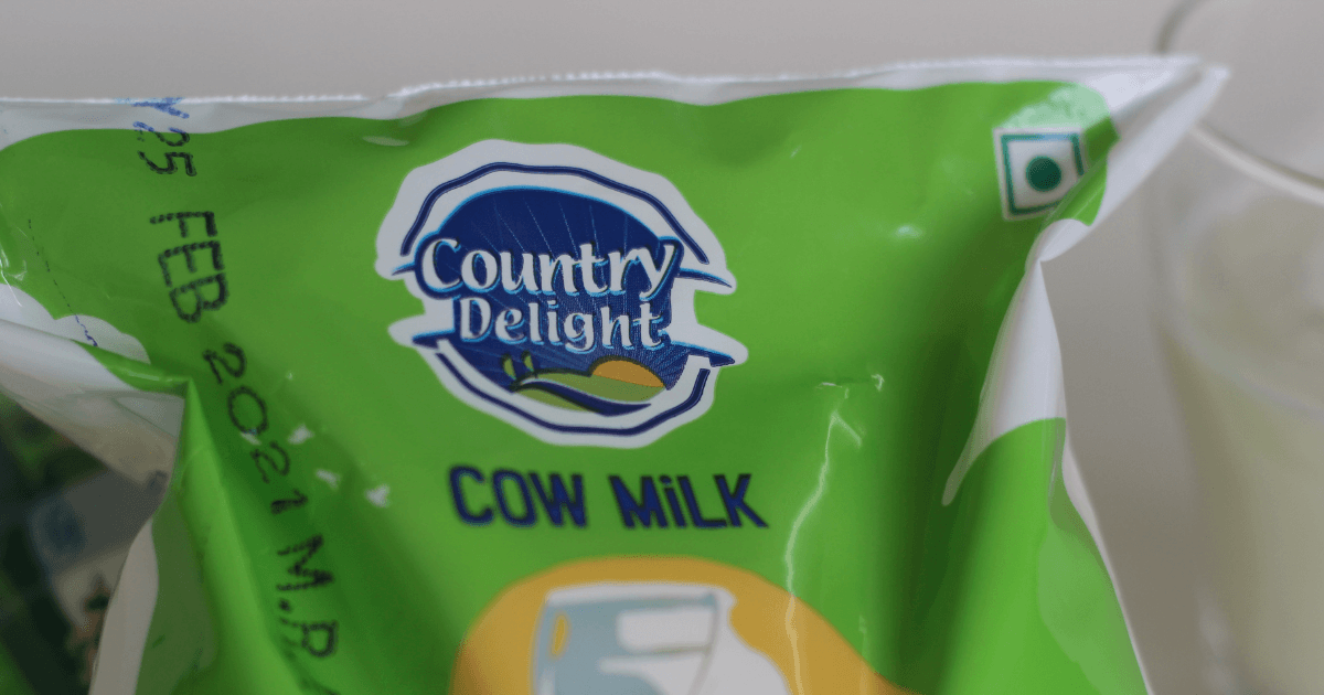 Indian dairy startup Country Delight nets $23.7m