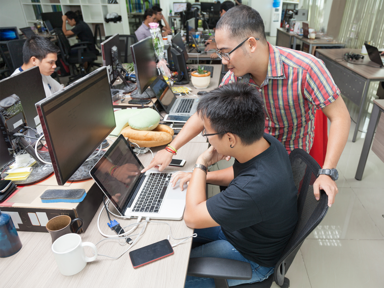 Malicious code can devastate your business – here’s how to make sure that doesn’t happen Malicious code can devastate your business – here’s how to make sure that doesn’t happen