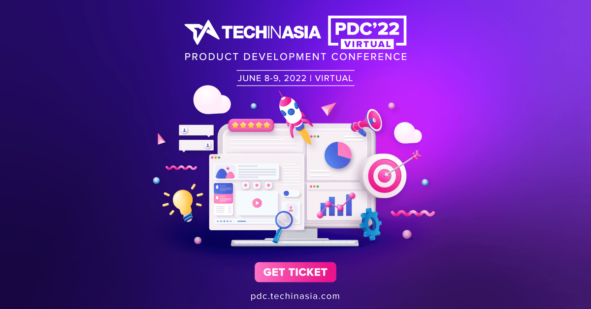 Join our flagship Product Development Conference!