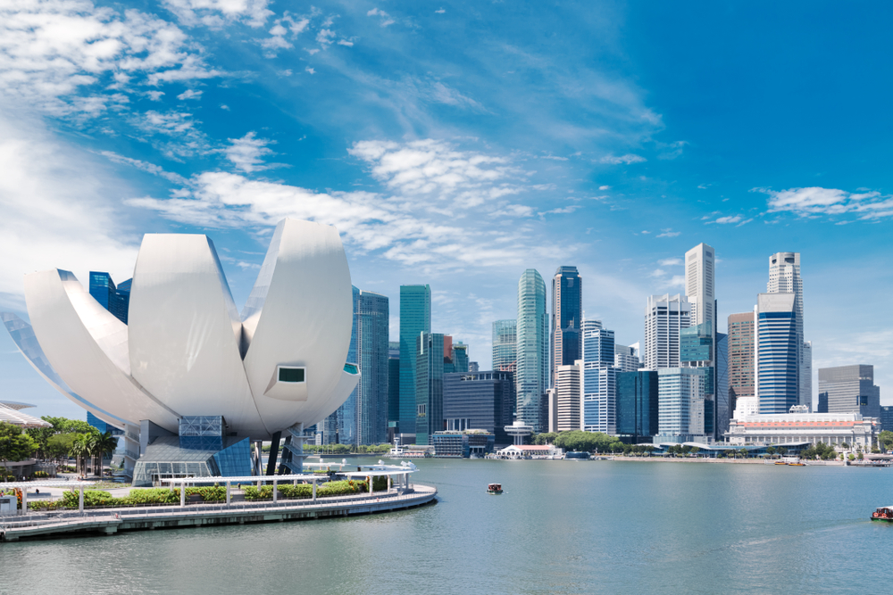 Singapore proposes content regulation laws thumbnail