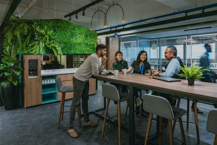 SG co-working firm Found8 to exit Malaysia SG co-working firm Found8 to exit Malaysia
