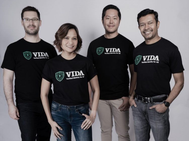 Indonesia’s Vida raises series A round, appoints new advisors