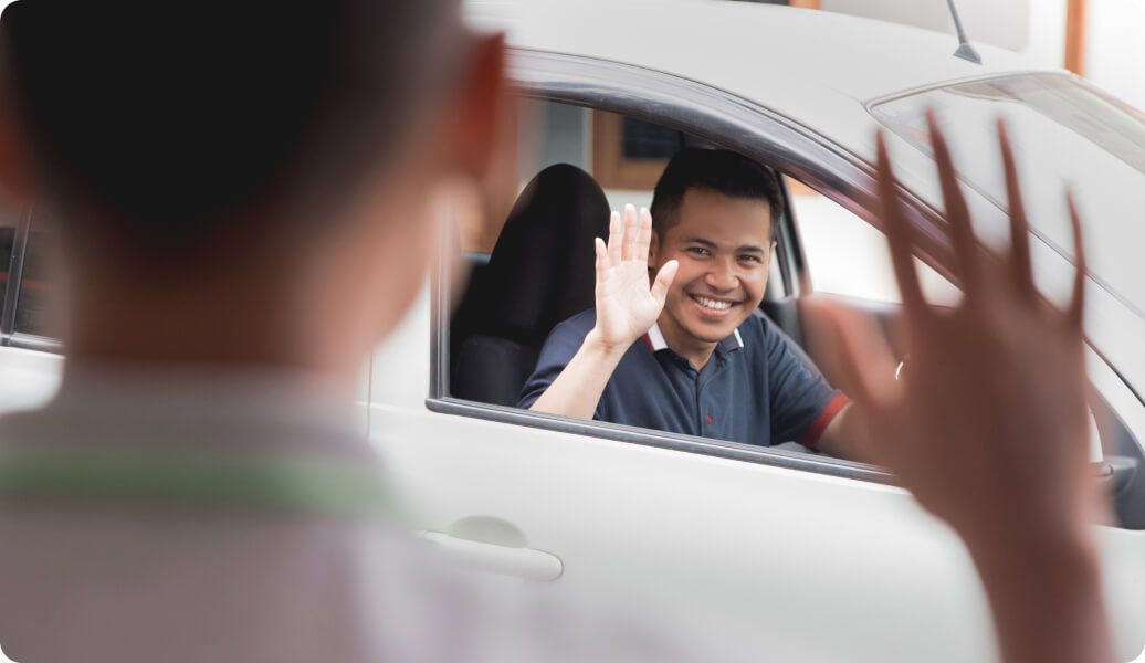 Moladin Shifts Focus from Cars to Lending in Bold Move for Profitability by 2026
