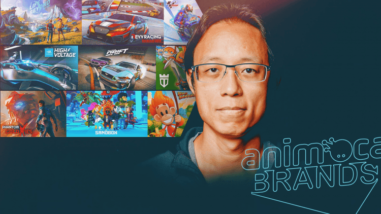 Animoca’s meteoric rise from zombie to $5b Web3 empire Animoca’s meteoric rise from zombie to $5b Web3 empire