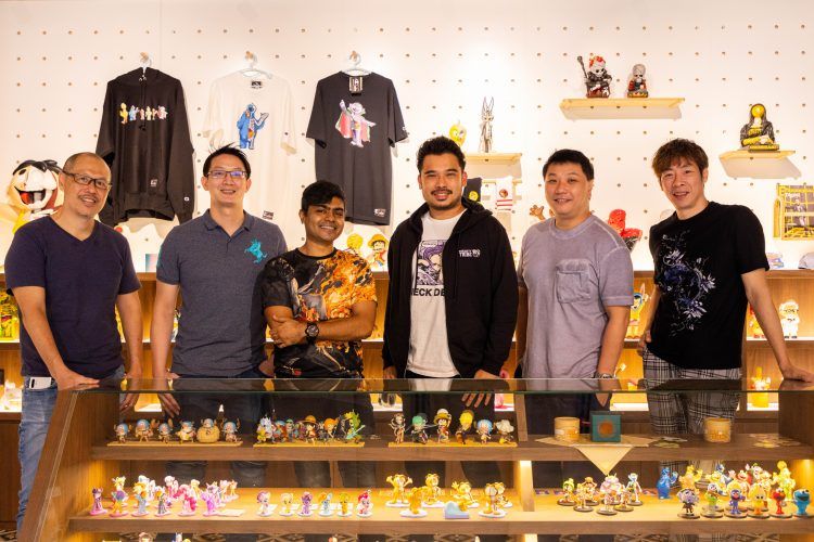 Mighty Jaxx expands omnichannel offerings with 2 acquisitions