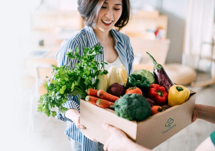 TreeDots to shut down group-buying service this month TreeDots to shut down group-buying service this month