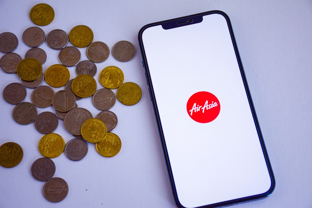 AirAsia rolls out ewallet AirAsia Pocket for super app