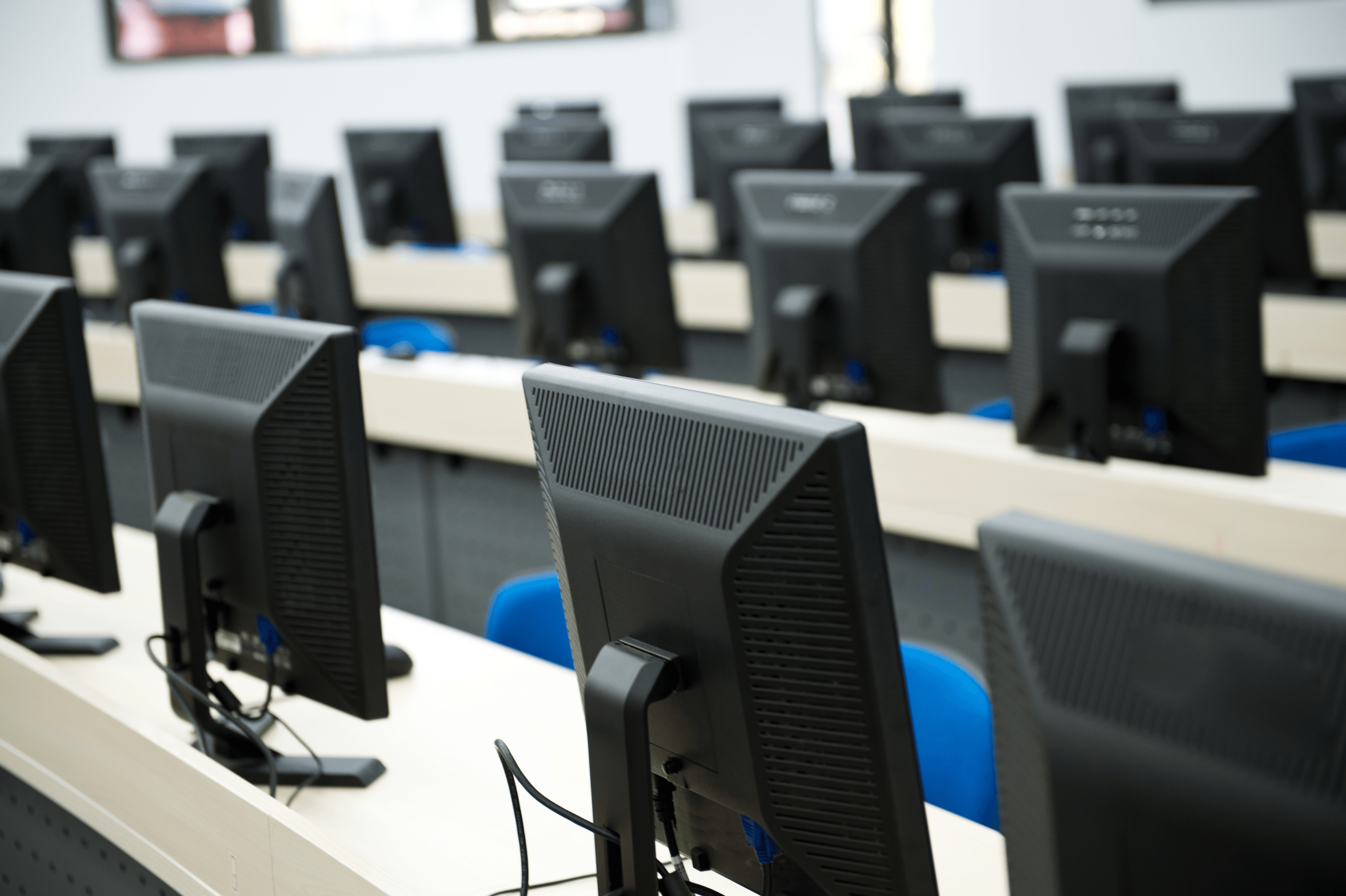 Computer Seb SEA demands cybersecurity despite tech winter