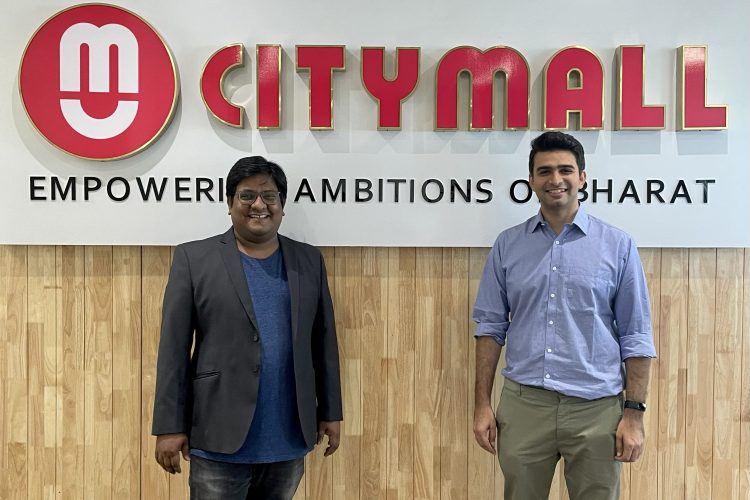 Accel leads $47m round in Indian ecommerce startup CityMall Accel leads $47m round in Indian ecommerce startup CityMall