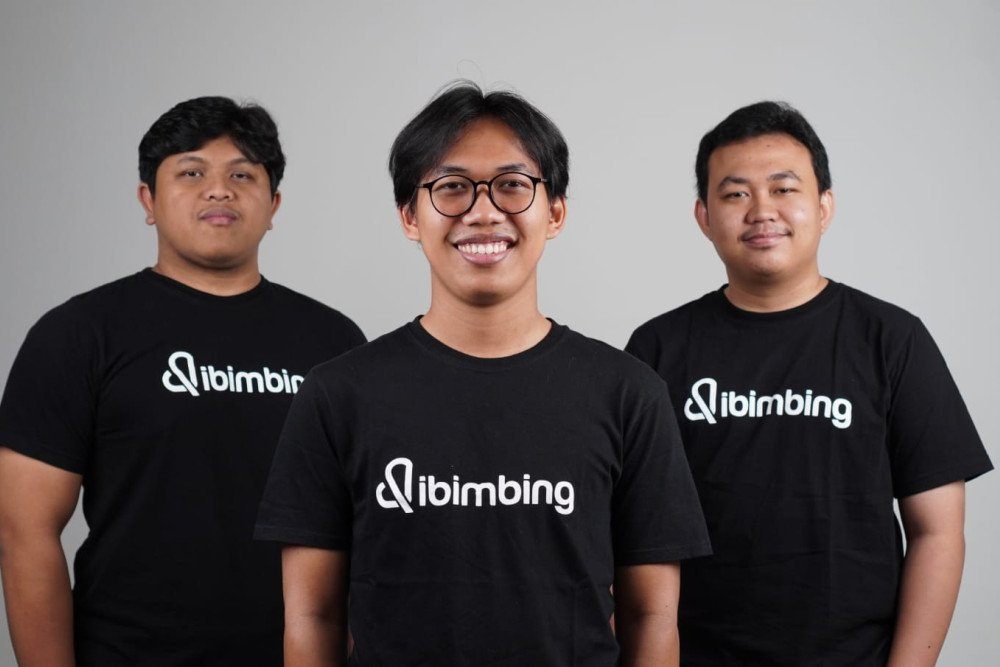 Bukalapak founder’s VC backs Indonesian edtech firm thumbnail