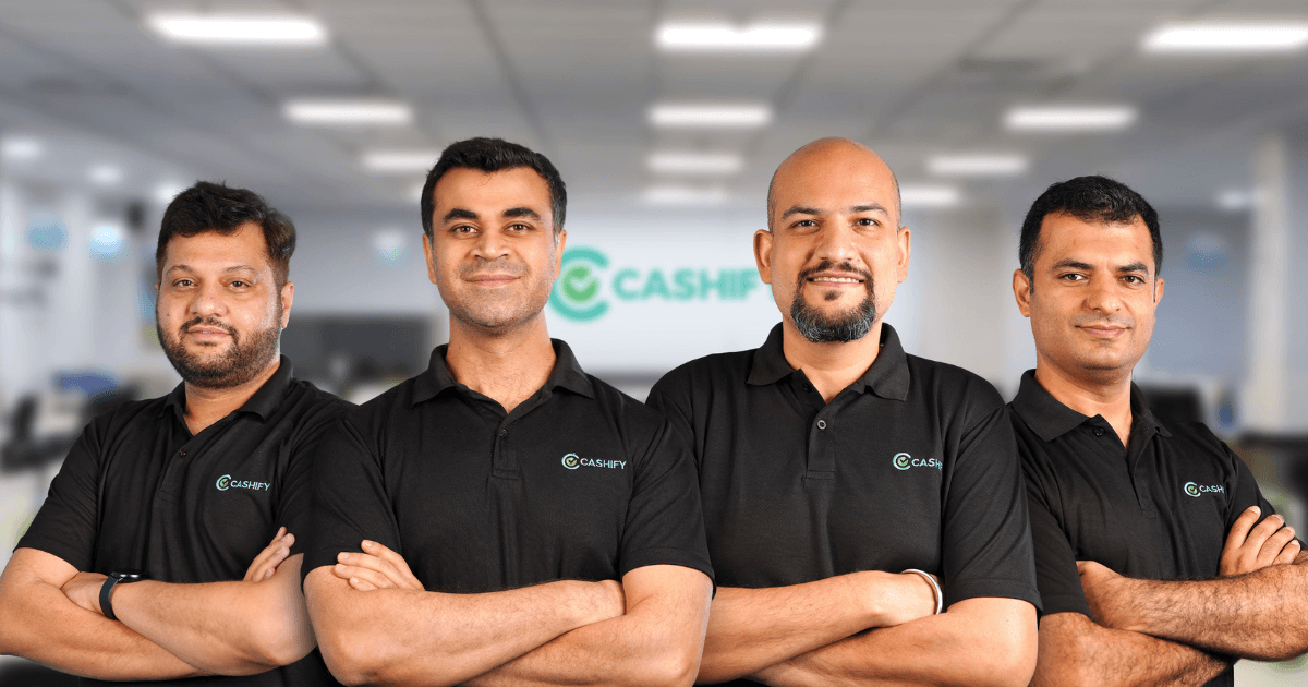 Indian recommerce startup nets $90m in series E money