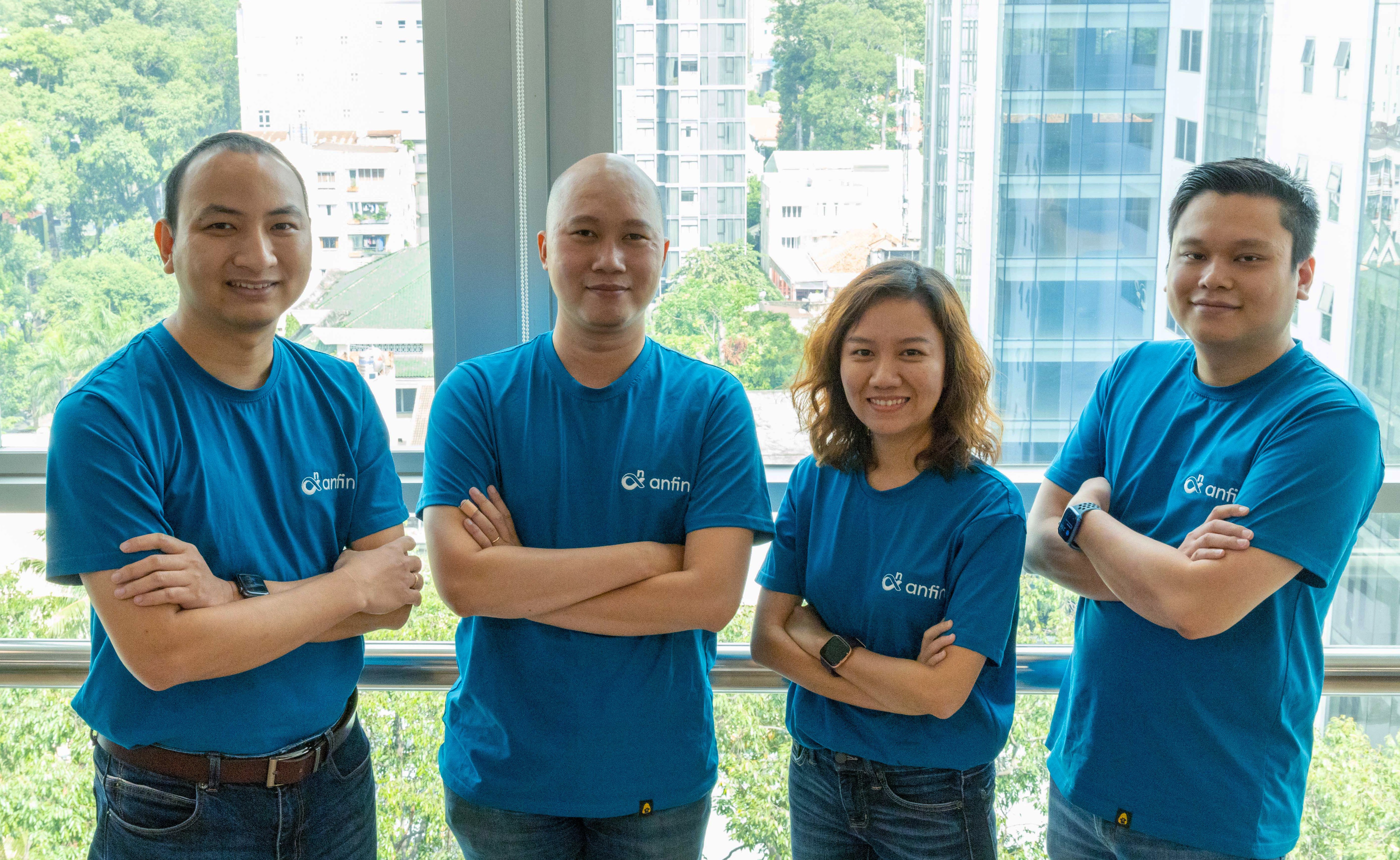 Y Combinator leads Vietnam fintech startup’s $4.8m round