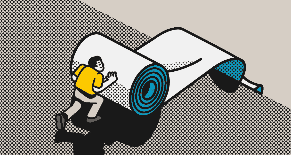 How rollups are adapting to sluggish growth