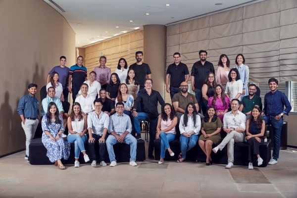 Sequoia’s Surge raises funding ceiling to $3m