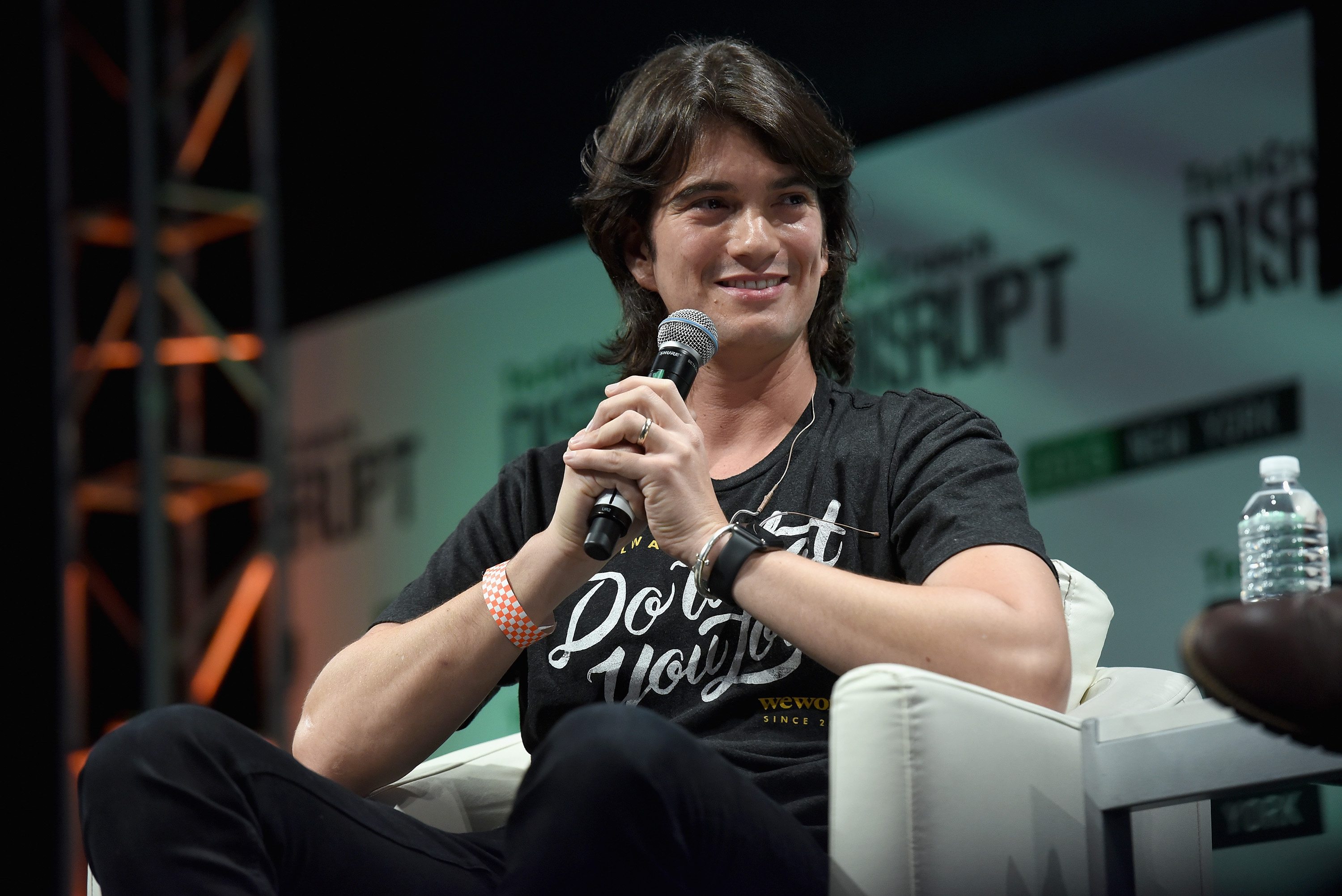 Adam Neumann’s Flowcarbon: Another WeWork in the making?