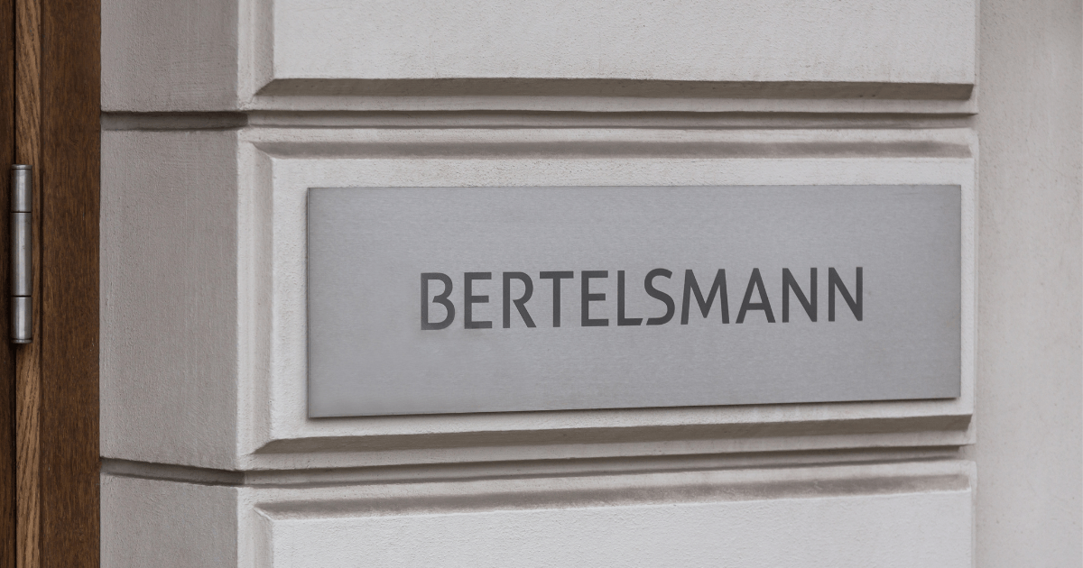 Bertelsmann banks $500m to back Indian startups