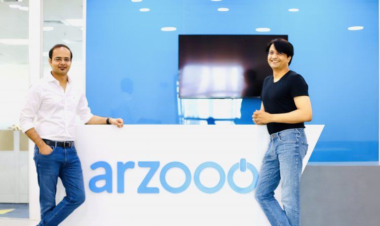 Retail tech startup Arzooo sells assets in distressed deal Retail tech startup Arzooo sells assets in distressed deal