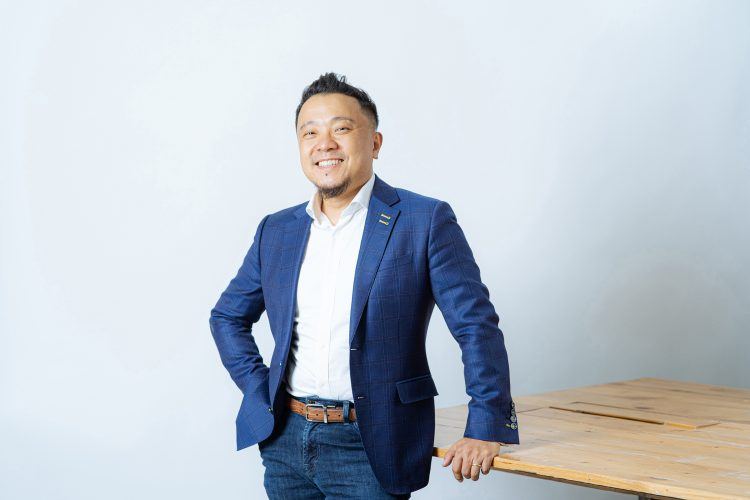 Coins.ph partners with Clear Junction for Europe push