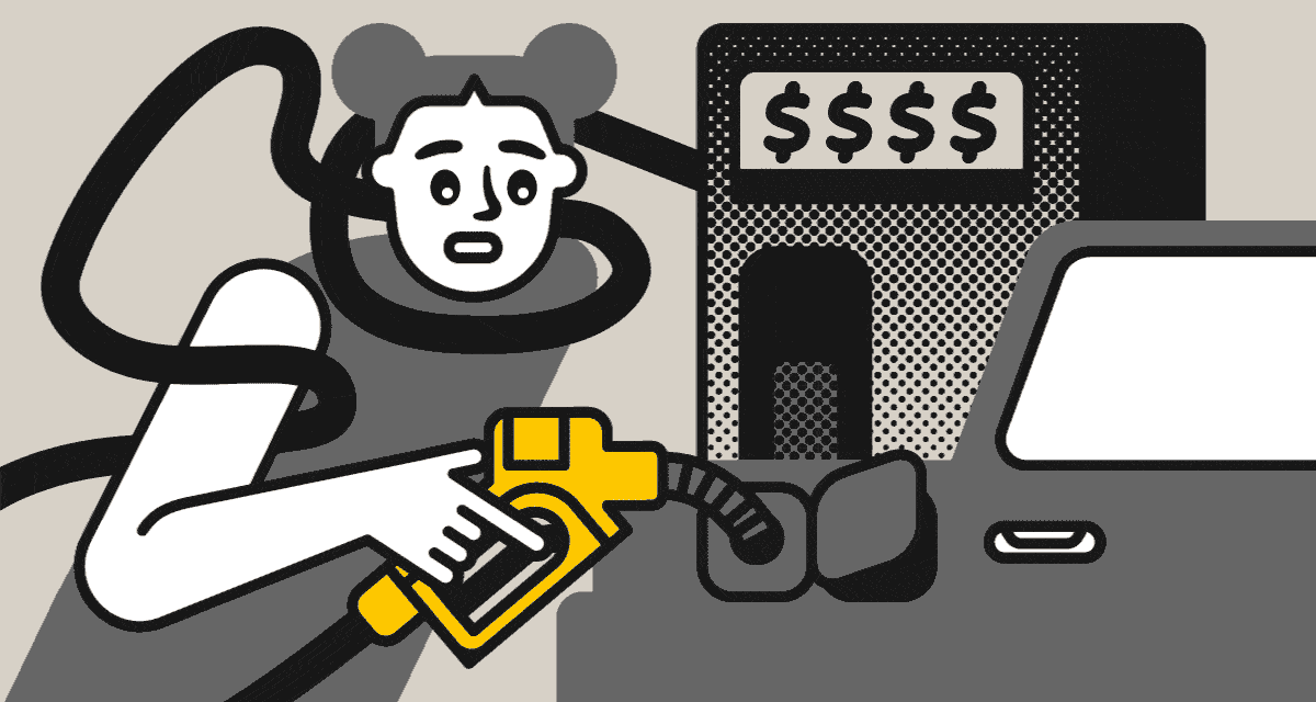 Logistics firms may get their fingers burned in SEA