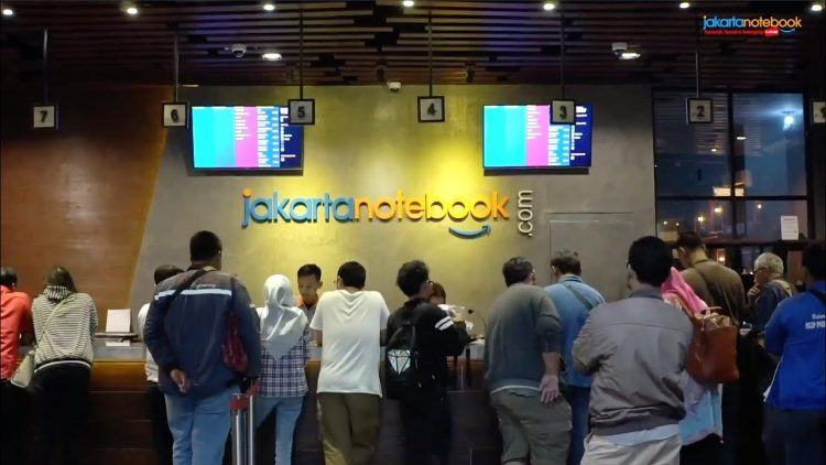 Jakartanotebook is 6 years older than Tokopedia – and still standing without VC funds Jakartanotebook is 6 years older than Tokopedia – and still standing without VC funds