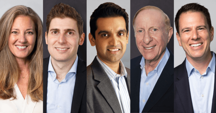 B Capital closes early-stage fund at $250m B Capital closes early-stage fund at $250m