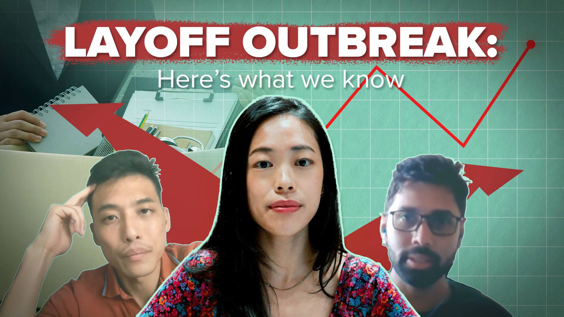 Making Sense Of Asia s Layoff Outbreak Tech In Asia